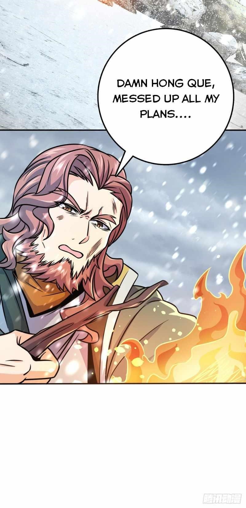 Spare Me, Great Lord! Chapter 319 - Page 6 in English