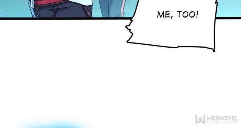 Spare Me, Great Lord! Chapter 32 - Page 27 in English