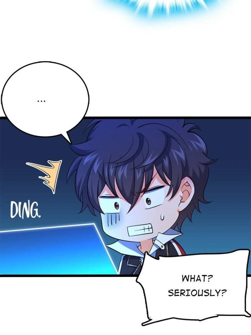 Spare Me, Great Lord! Chapter 32 - Page 29 in English