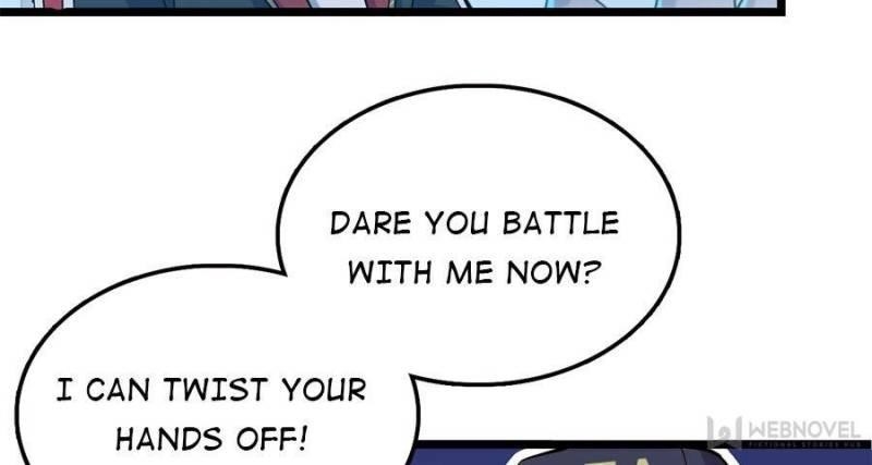Spare Me, Great Lord! Chapter 32 - Page 3 in English