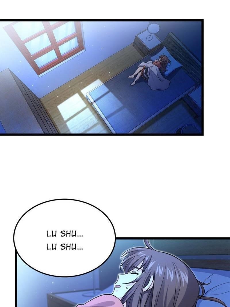 Spare Me, Great Lord! Chapter 32 - Page 38 in English