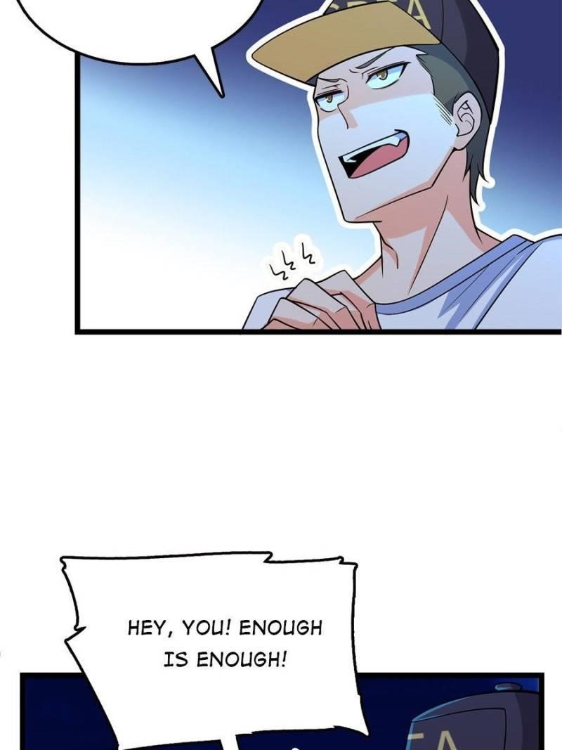 Spare Me, Great Lord! Chapter 32 - Page 4 in English
