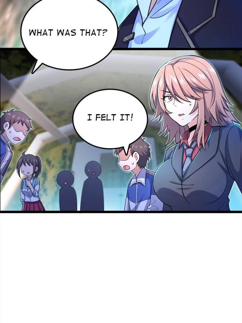 Spare Me, Great Lord! Chapter 32 - Page 45 in English