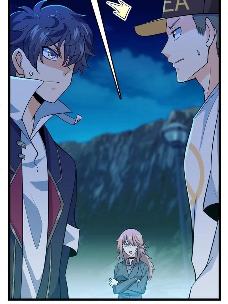 Spare Me, Great Lord! Chapter 32 - Page 5 in English