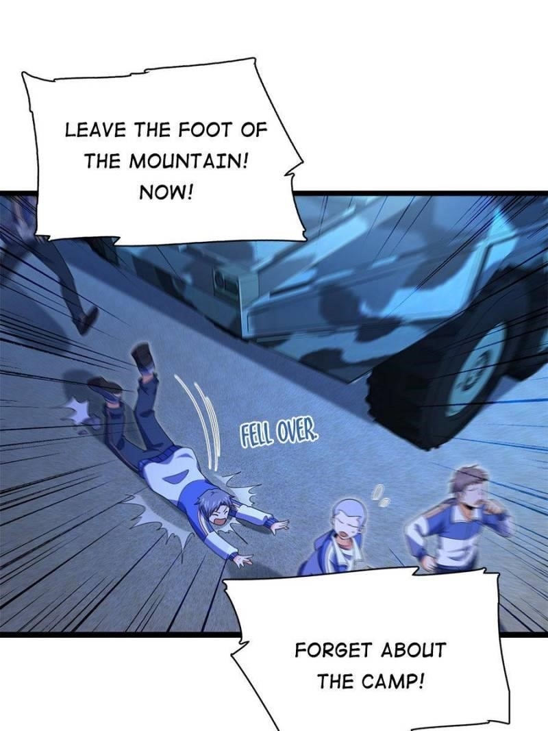 Spare Me, Great Lord! Chapter 32 - Page 53 in English