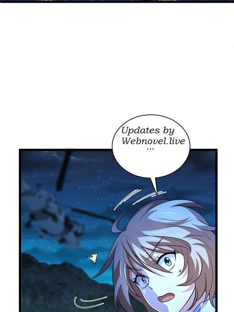 Spare Me, Great Lord! Chapter 32 - Page 59 in English