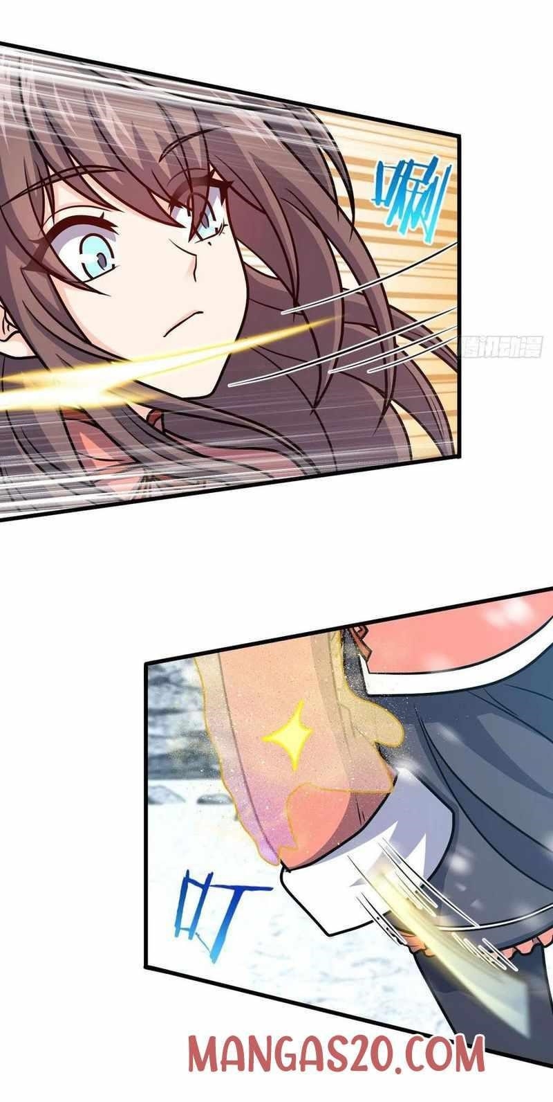 Spare Me, Great Lord! Chapter 320 - Page 18 in English
