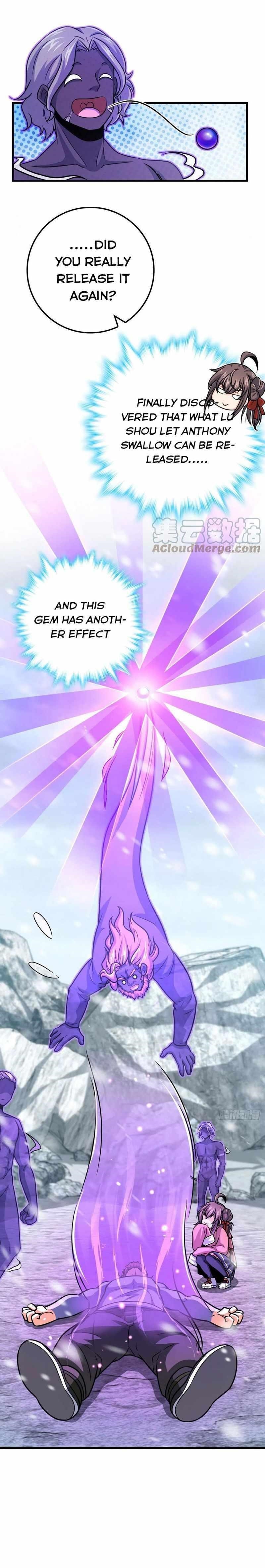 Spare Me, Great Lord! Chapter 320 - Page 31 in English
