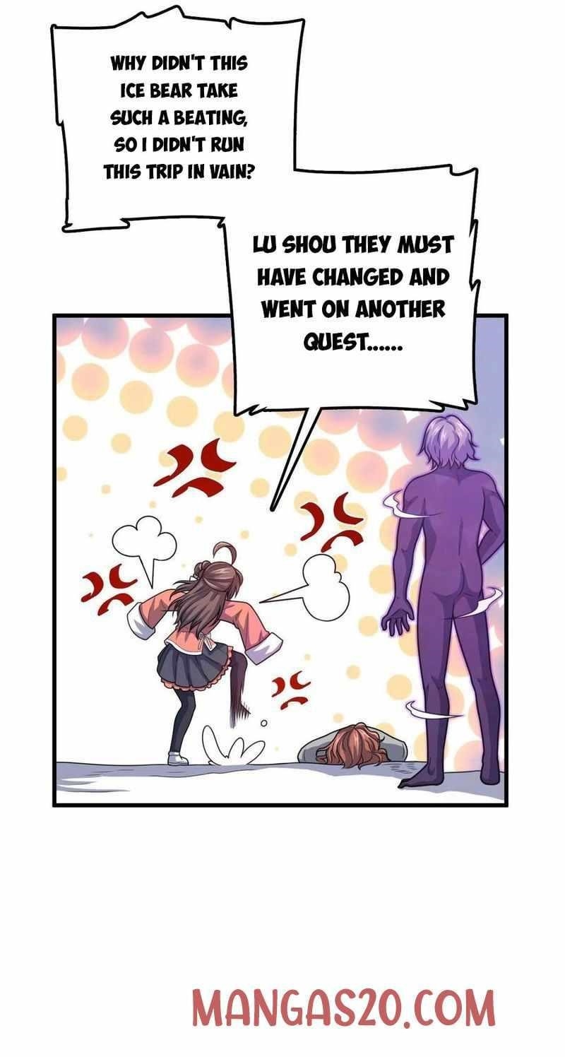 Spare Me, Great Lord! Chapter 320 - Page 38 in English