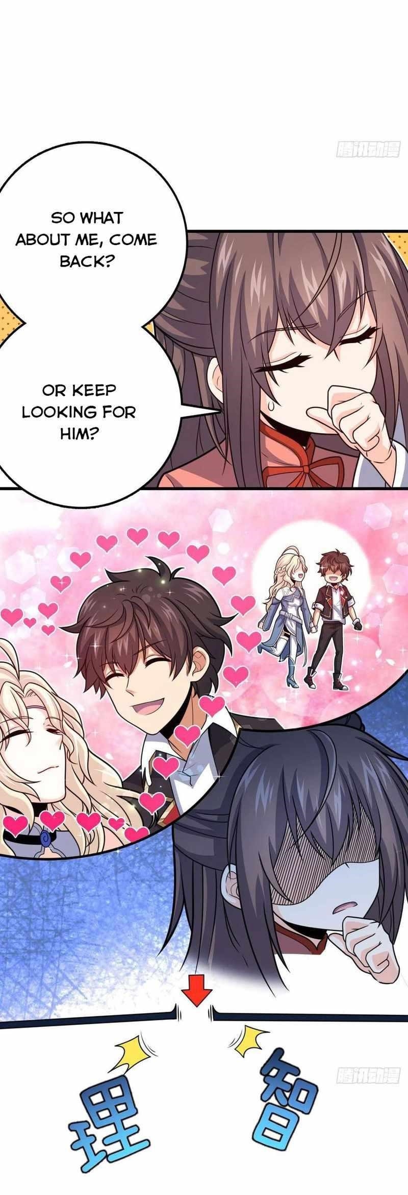 Spare Me, Great Lord! Chapter 320 - Page 39 in English