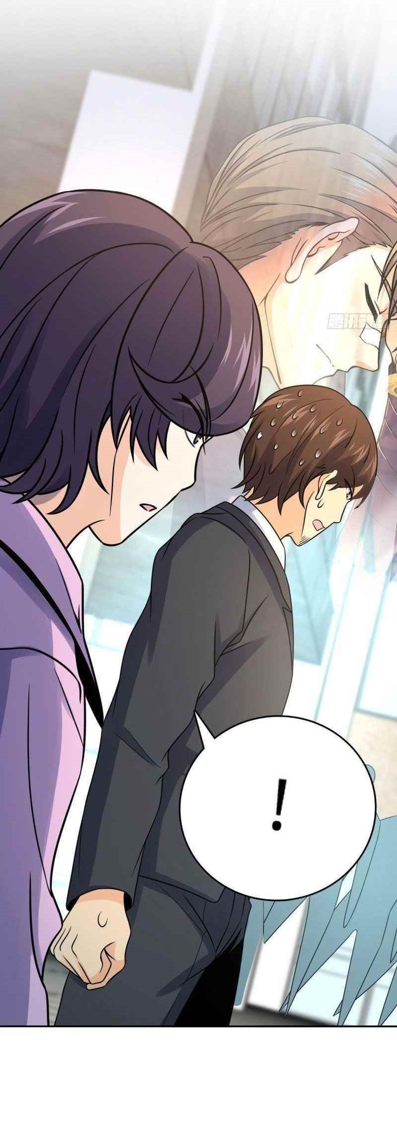 Spare Me, Great Lord! Chapter 321 - Page 18 in English