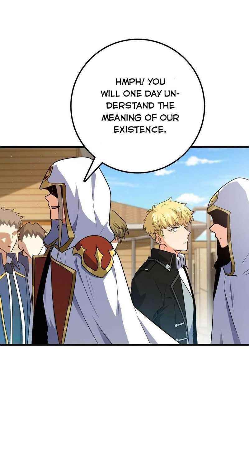 Spare Me, Great Lord! Chapter 323 - Page 10 in English