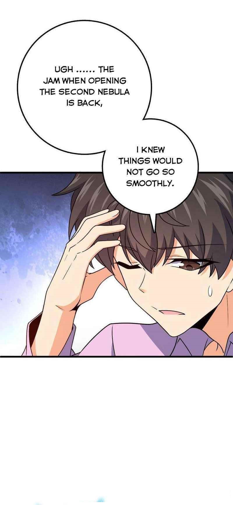 Spare Me, Great Lord! Chapter 323 - Page 33 in English