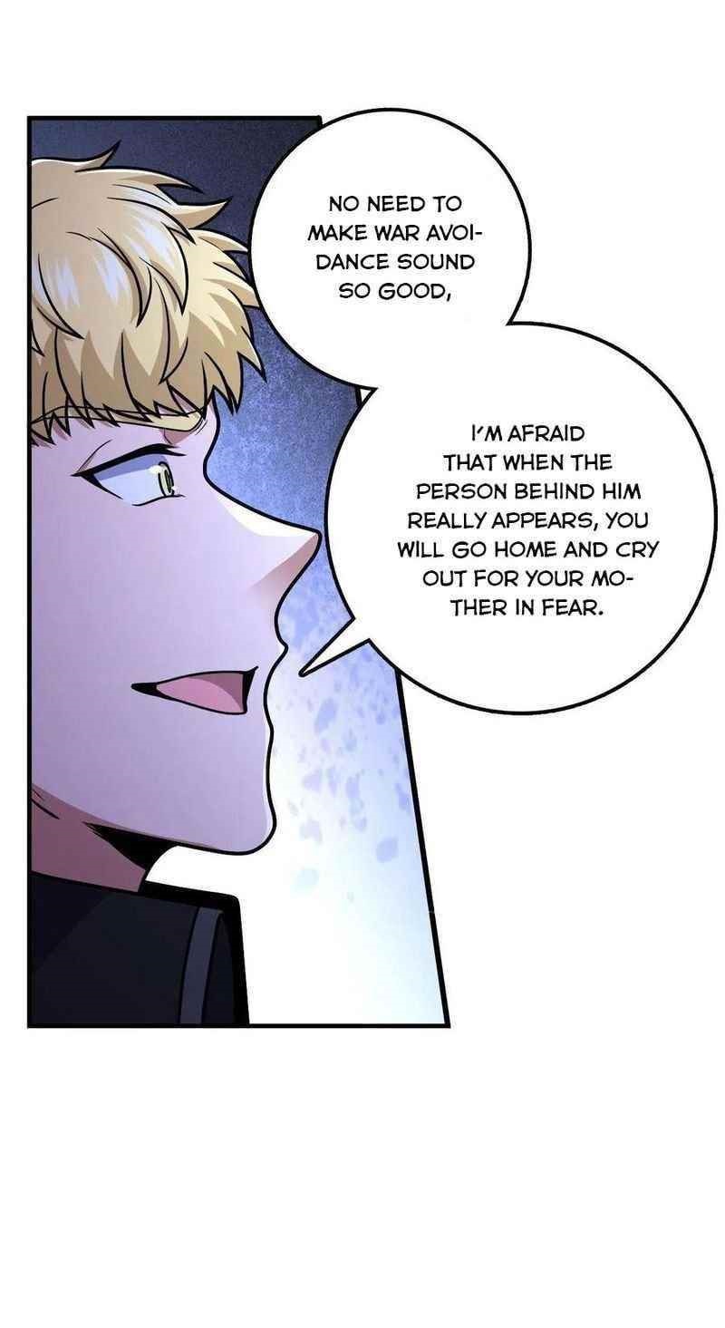 Spare Me, Great Lord! Chapter 323 - Page 9 in English