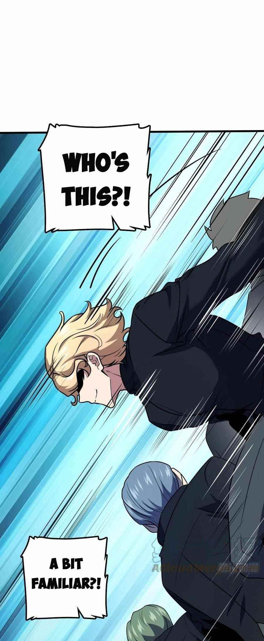 Spare Me, Great Lord! Chapter 329 - Page 24 in English