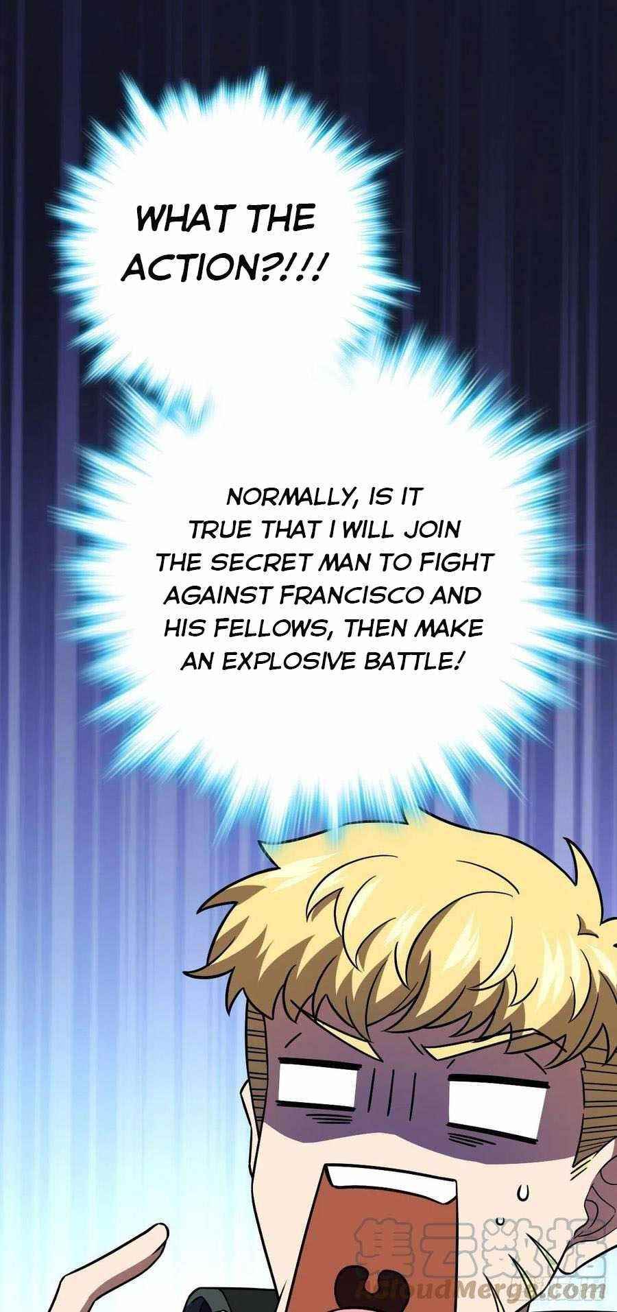 Spare Me, Great Lord! Chapter 329 - Page 30 in English