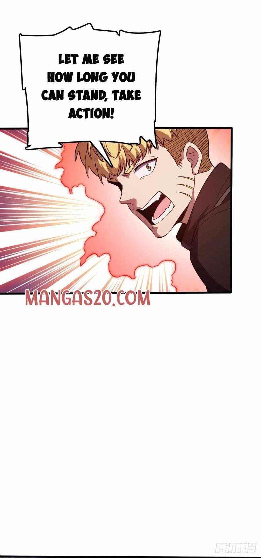 Spare Me, Great Lord! Chapter 329 - Page 44 in English