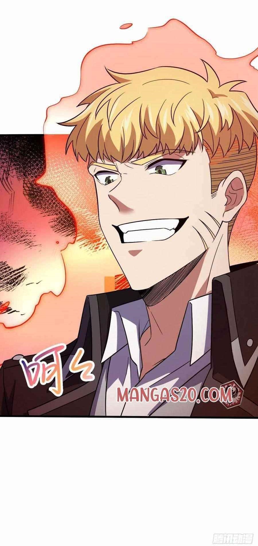 Spare Me, Great Lord! Chapter 329 - Page 50 in English