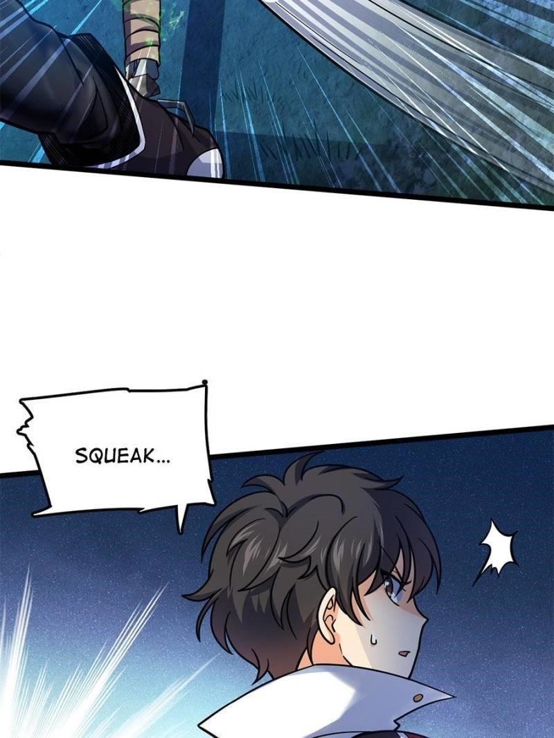 Spare Me, Great Lord! Chapter 33 - Page 19 in English