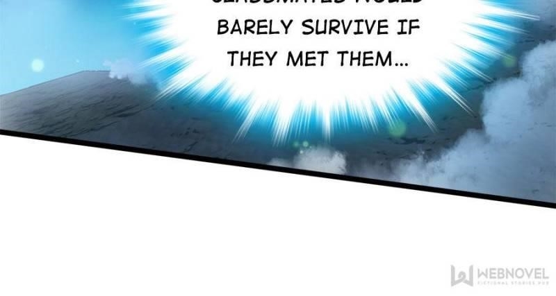 Spare Me, Great Lord! Chapter 33 - Page 26 in English