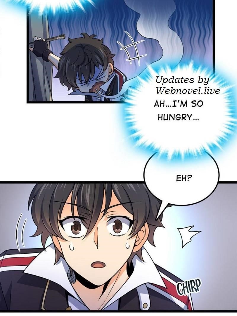 Spare Me, Great Lord! Chapter 33 - Page 42 in English