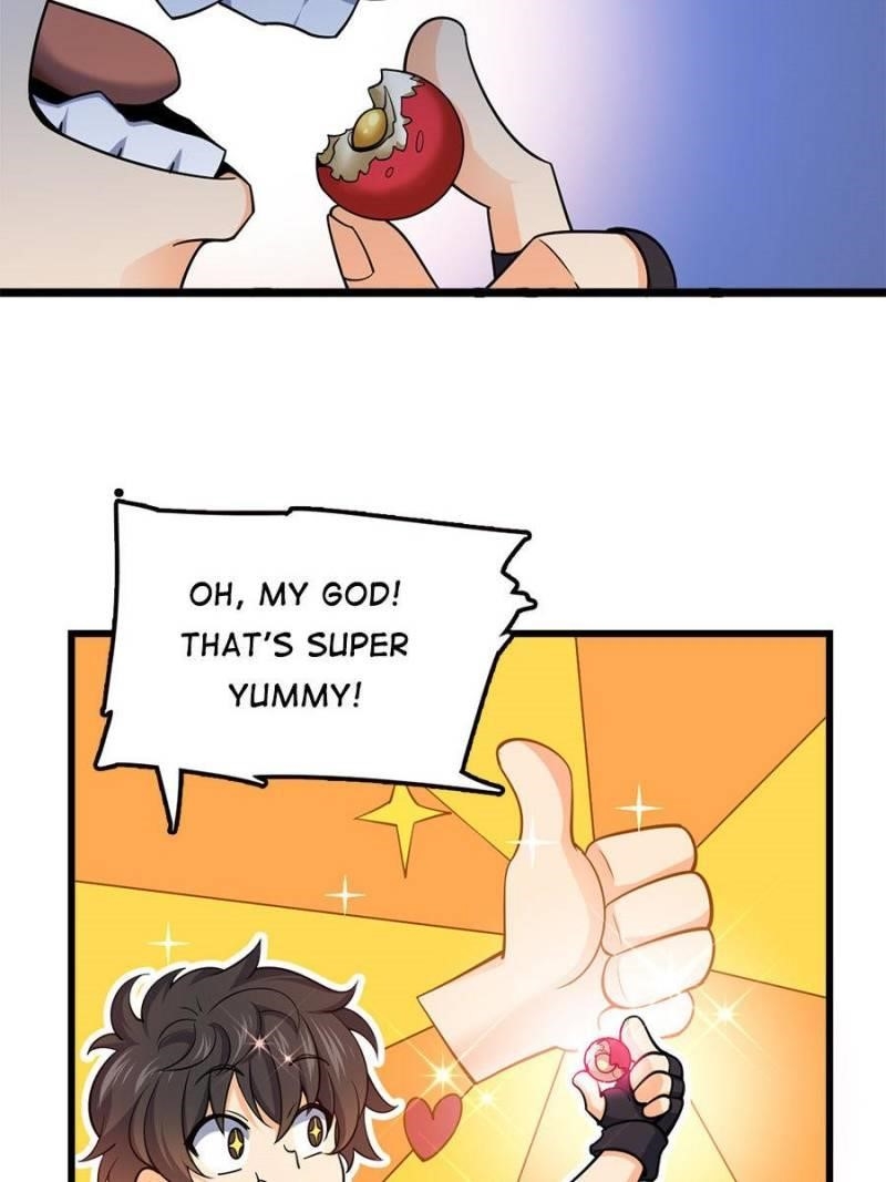 Spare Me, Great Lord! Chapter 33 - Page 48 in English