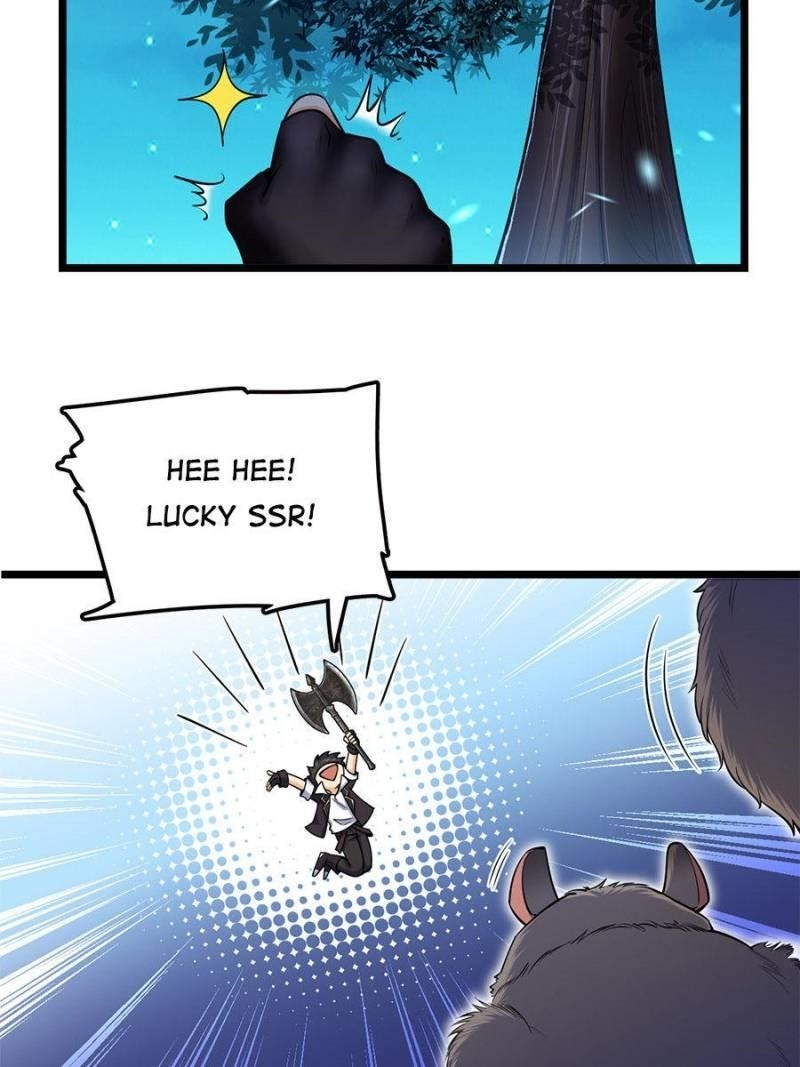 Spare Me, Great Lord! Chapter 33 - Page 51 in English