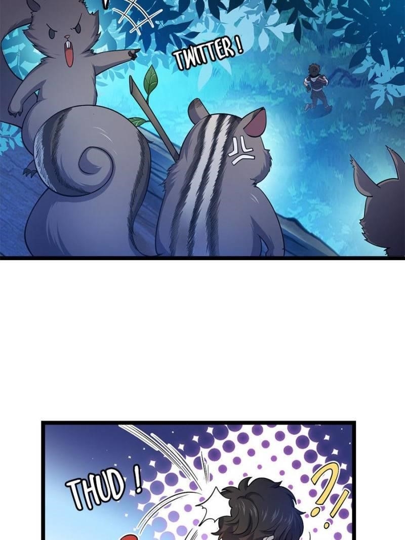 Spare Me, Great Lord! Chapter 33 - Page 66 in English