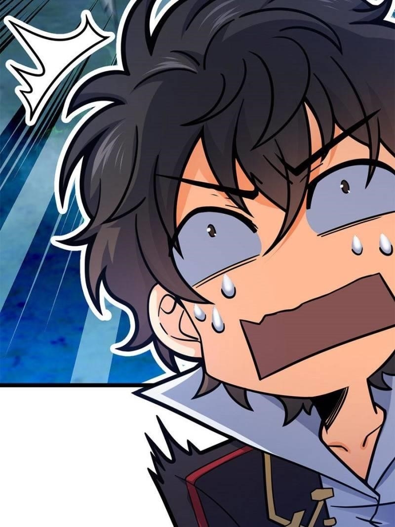 Spare Me, Great Lord! Chapter 33 - Page 7 in English