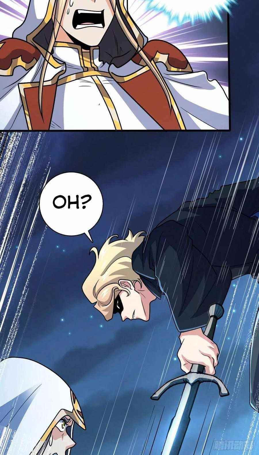 Spare Me, Great Lord! Chapter 330 - Page 16 in English
