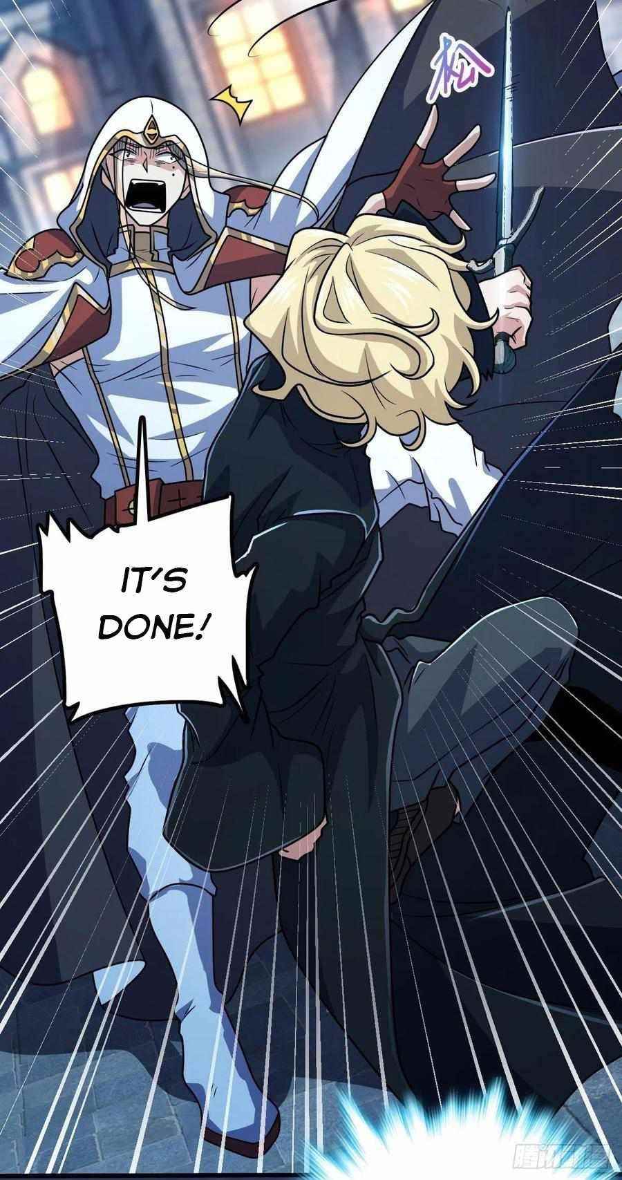 Spare Me, Great Lord! Chapter 330 - Page 20 in English