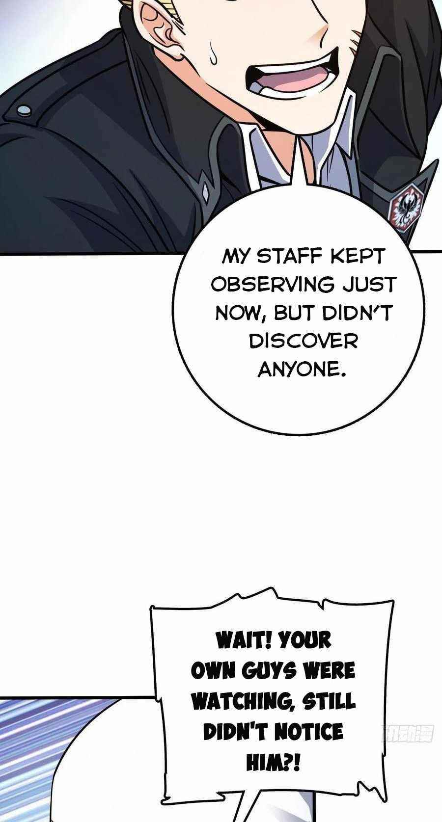 Spare Me, Great Lord! Chapter 330 - Page 31 in English