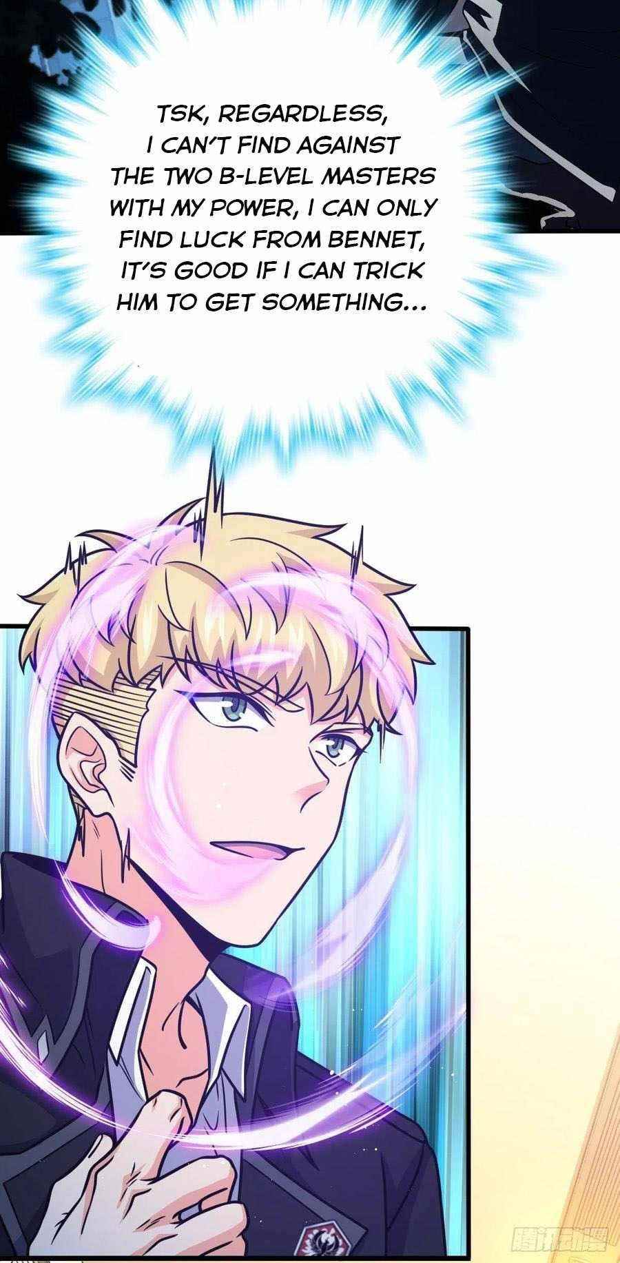 Spare Me, Great Lord! Chapter 330 - Page 38 in English