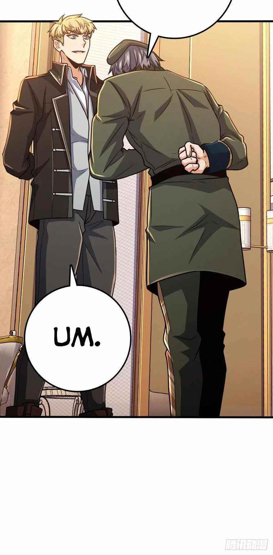 Spare Me, Great Lord! Chapter 330 - Page 44 in English