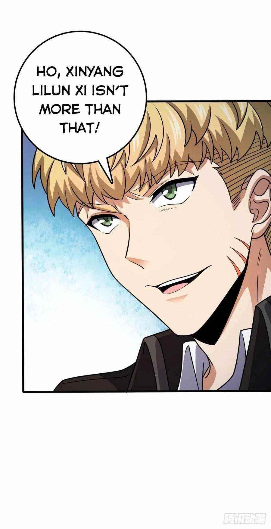 Spare Me, Great Lord! Chapter 330 - Page 7 in English