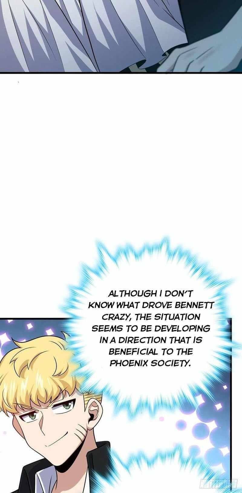 Spare Me, Great Lord! Chapter 331 - Page 19 in English