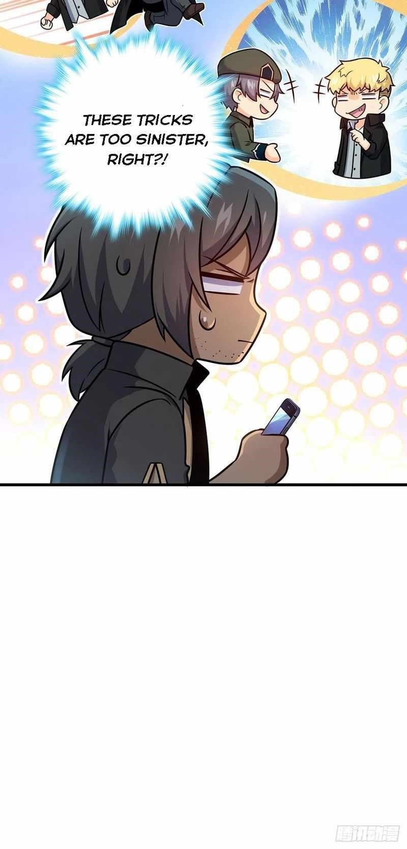 Spare Me, Great Lord! Chapter 331 - Page 4 in English