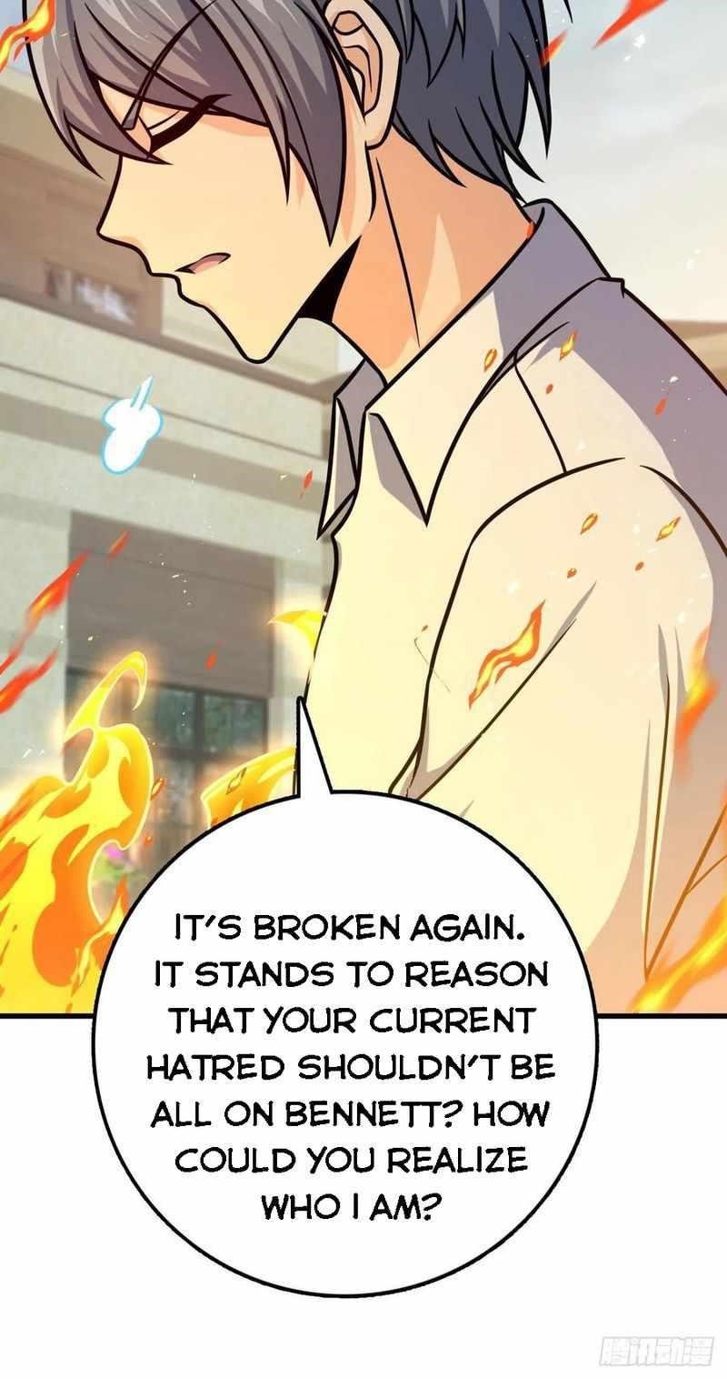 Spare Me, Great Lord! Chapter 331 - Page 47 in English