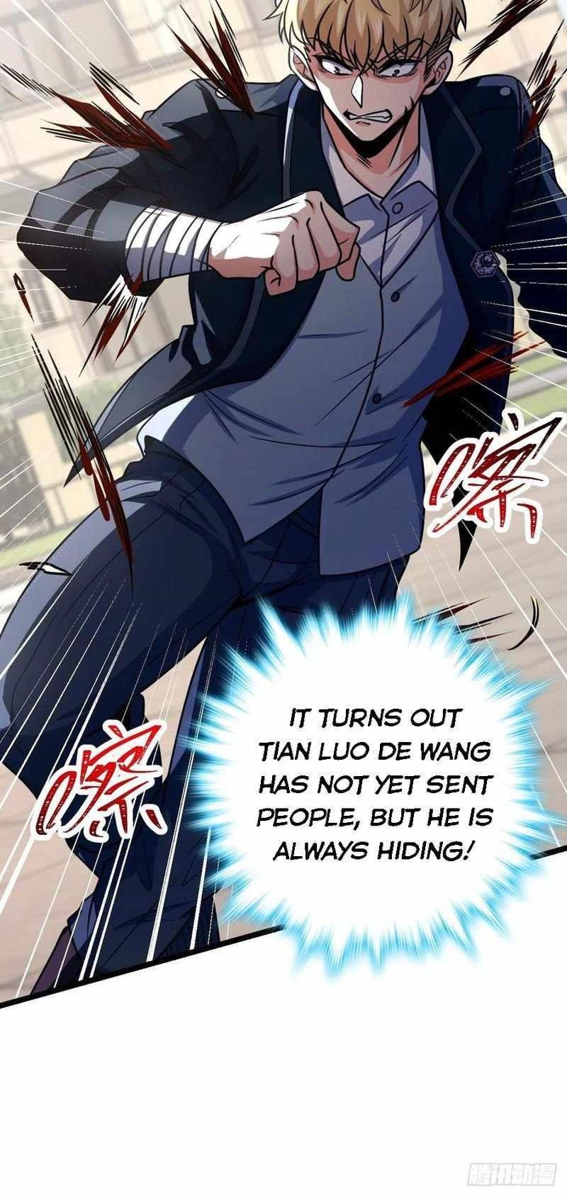 Spare Me, Great Lord! Chapter 332 - Page 15 in English