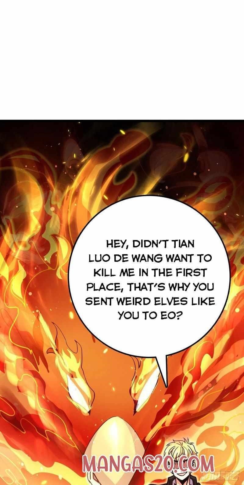 Spare Me, Great Lord! Chapter 332 - Page 30 in English