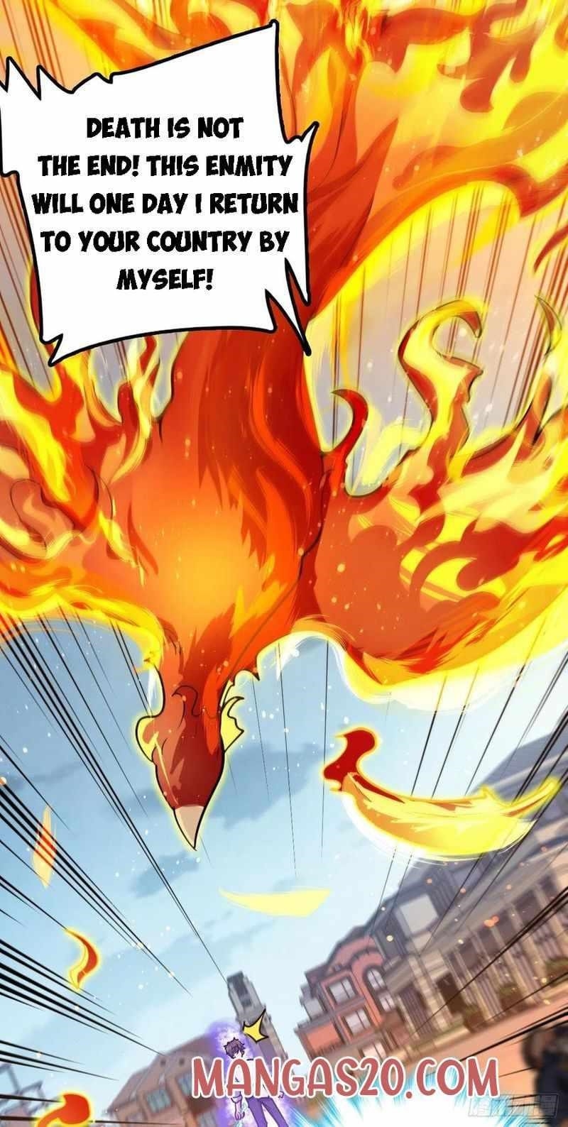 Spare Me, Great Lord! Chapter 332 - Page 34 in English