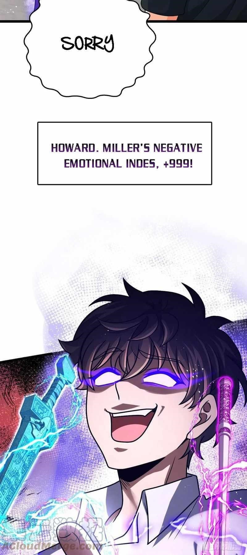 Spare Me, Great Lord! Chapter 332 - Page 39 in English