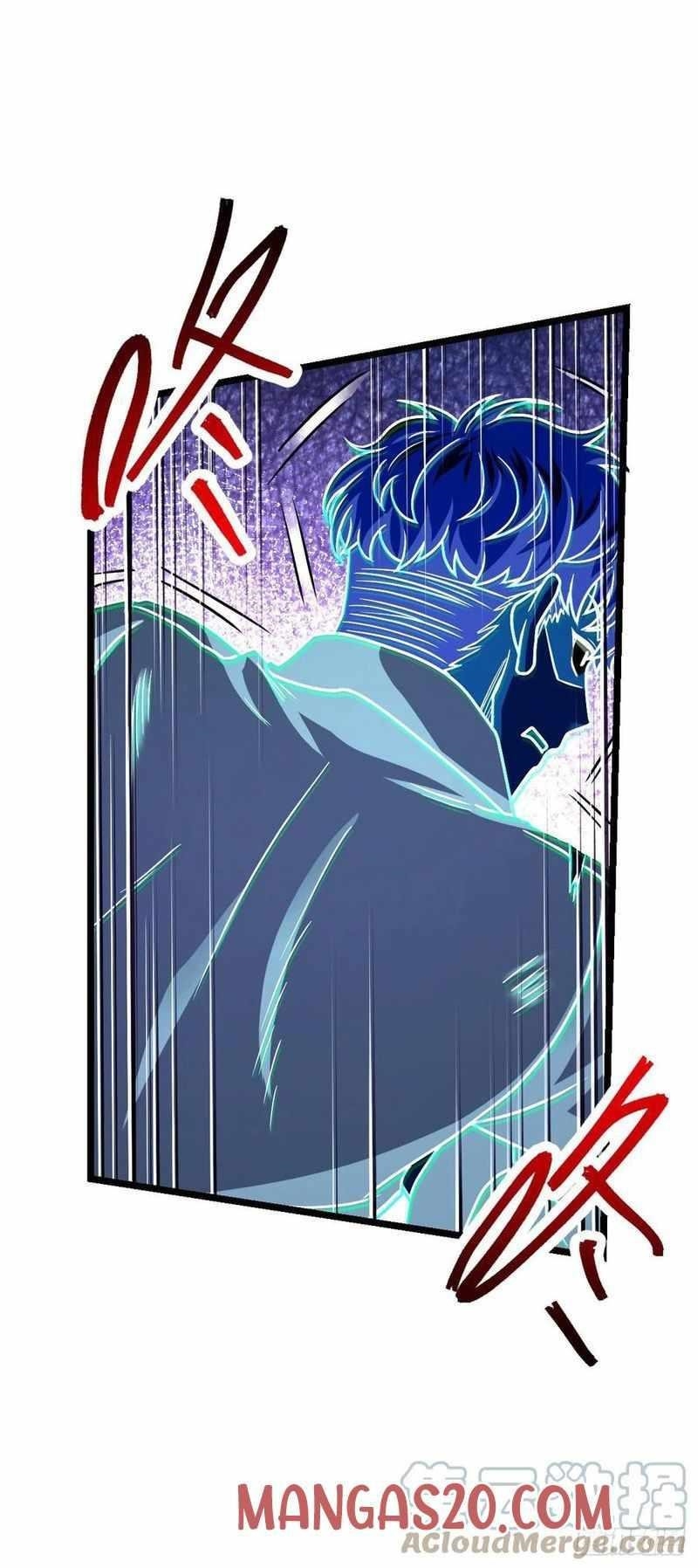 Spare Me, Great Lord! Chapter 332 - Page 42 in English