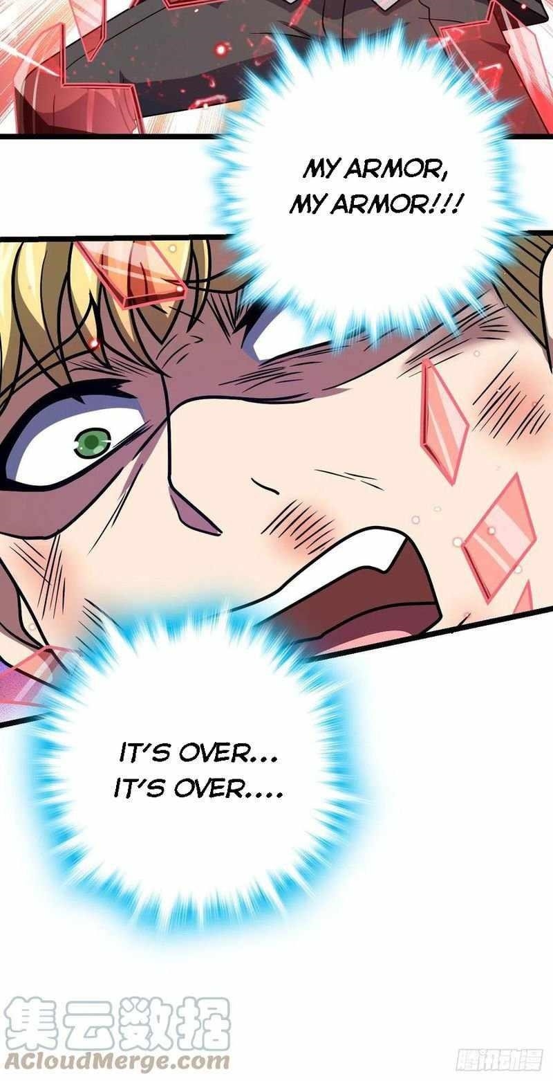 Spare Me, Great Lord! Chapter 332 - Page 57 in English
