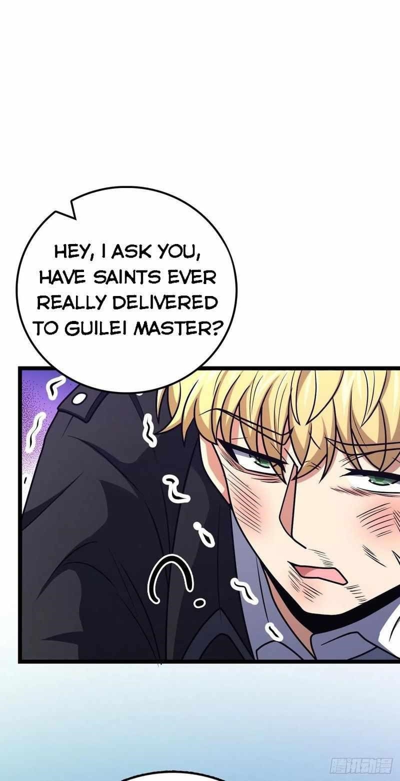 Spare Me, Great Lord! Chapter 332 - Page 59 in English