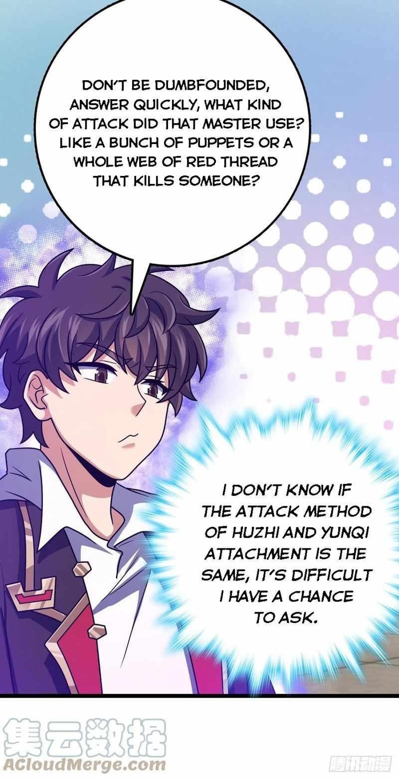Spare Me, Great Lord! Chapter 332 - Page 60 in English