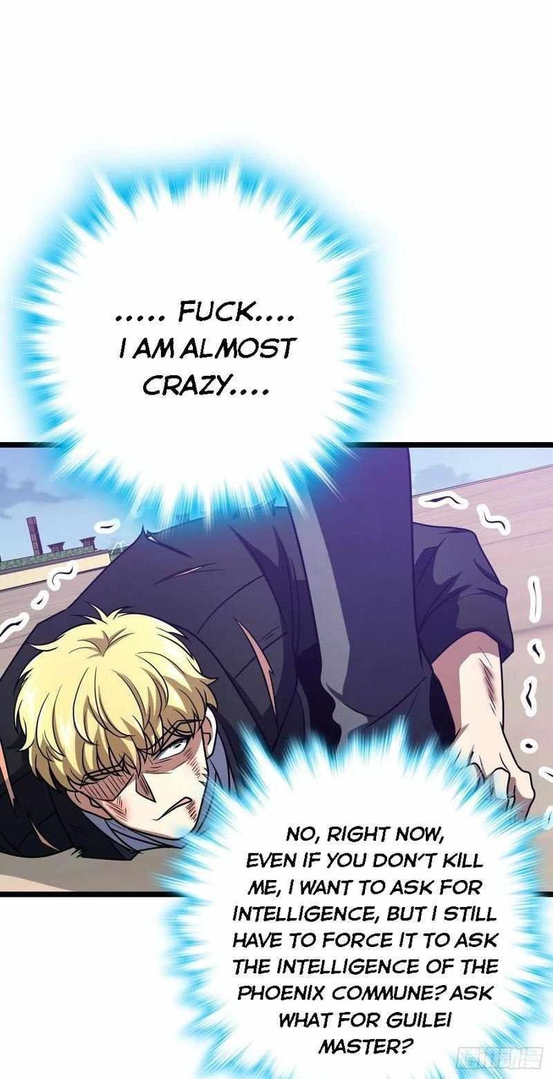 Spare Me, Great Lord! Chapter 332 - Page 61 in English