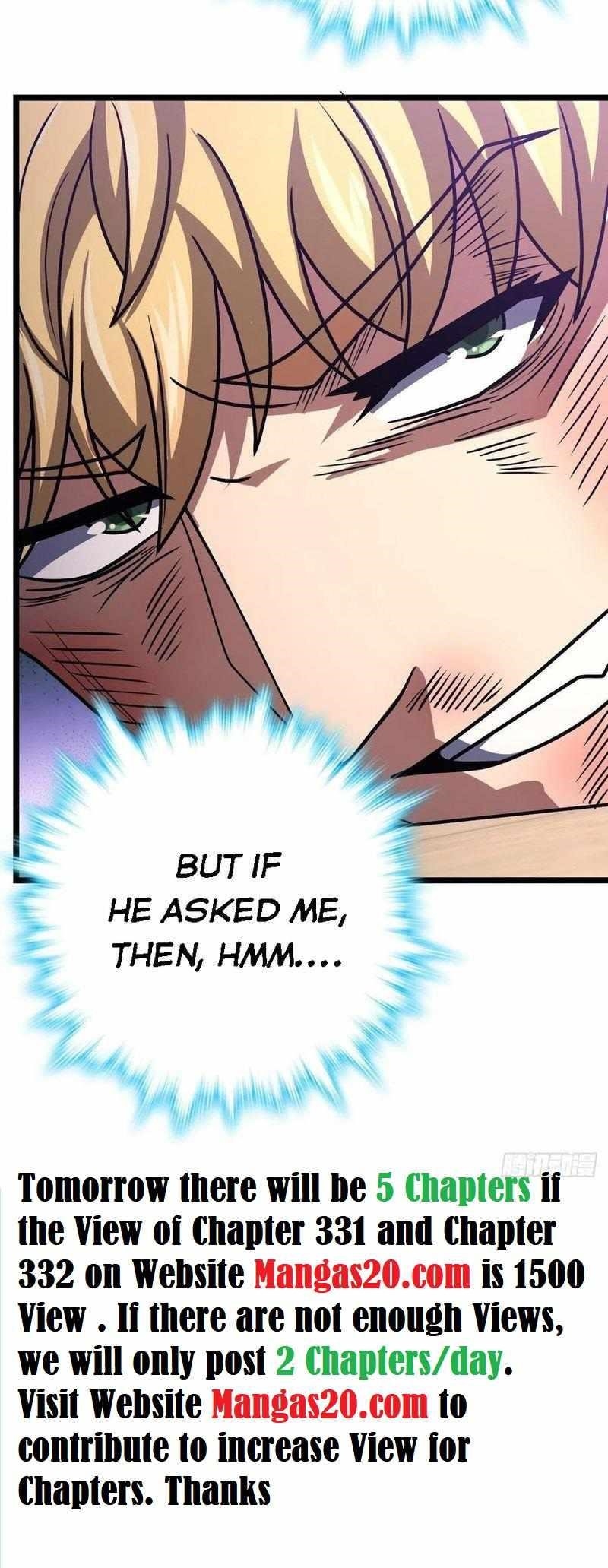 Spare Me, Great Lord! Chapter 332 - Page 62 in English