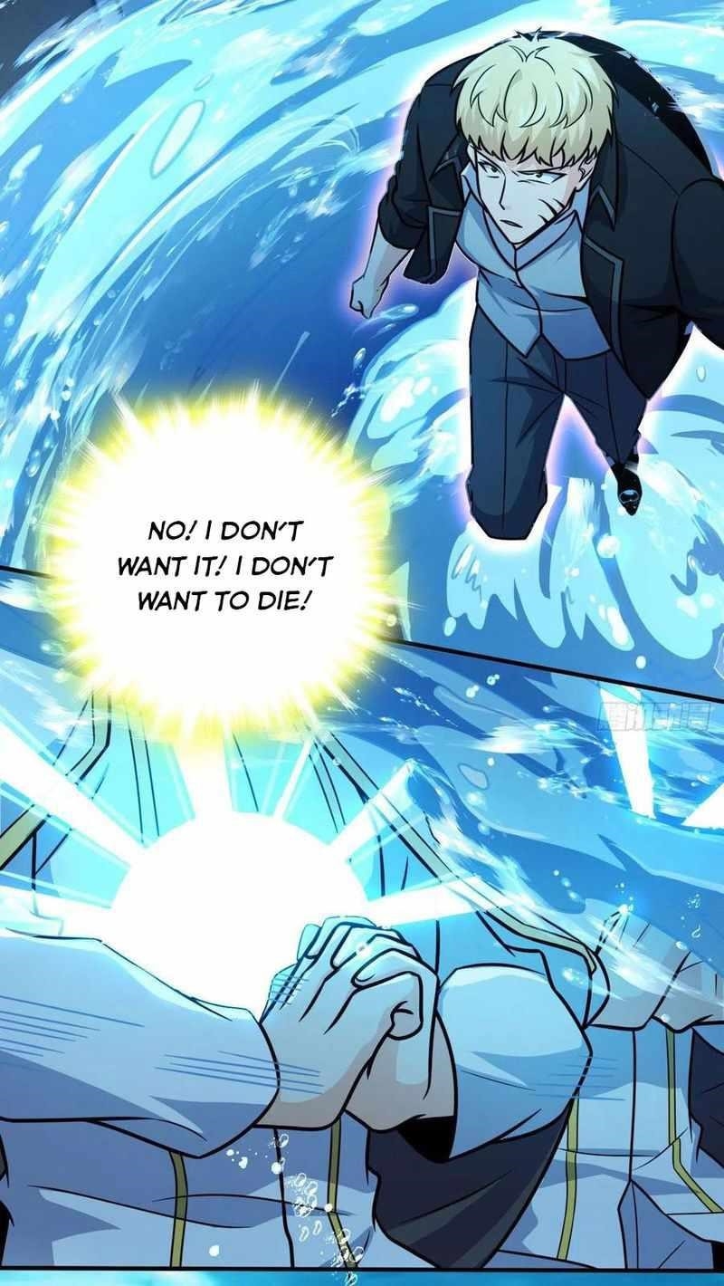 Spare Me, Great Lord! Chapter 338 - Page 11 in English