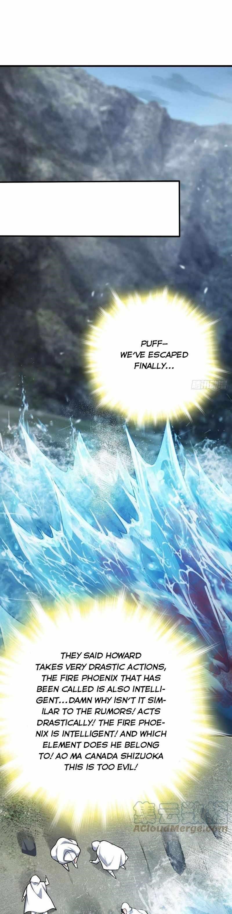 Spare Me, Great Lord! Chapter 338 - Page 16 in English